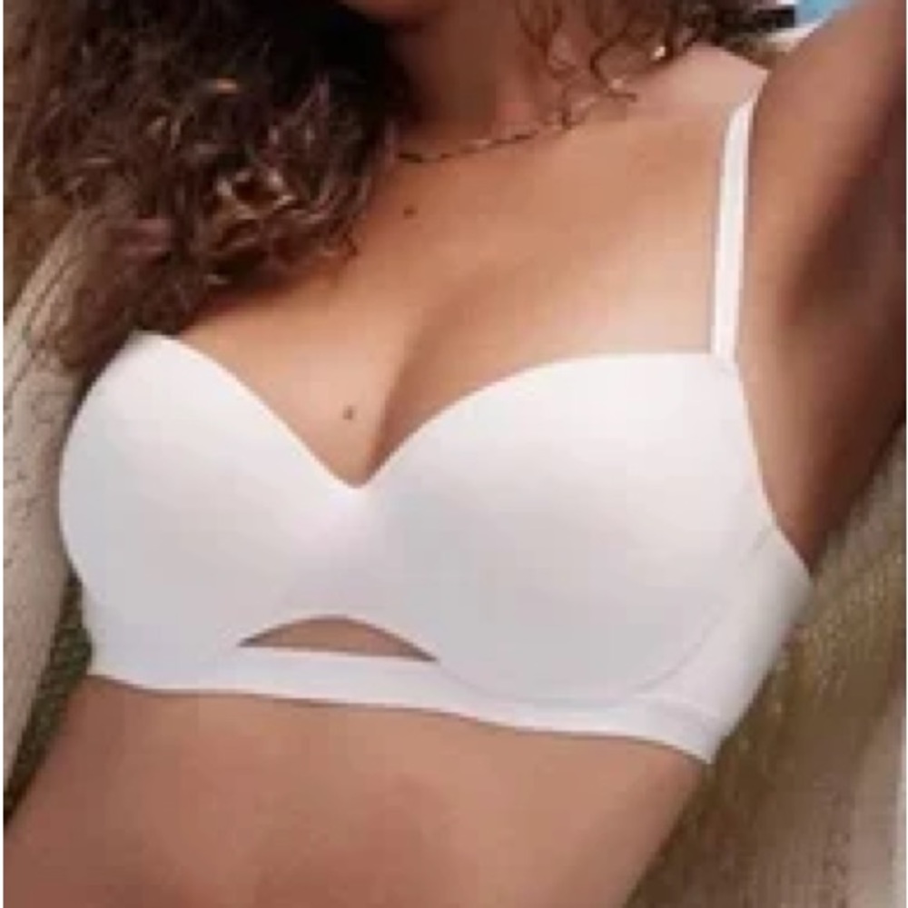 NWOT Thirdlove 24/7 Pima Cotton T-Shirt Bra Size 42E